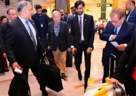 un secretary general ant nio guterres meets pakistani leadership and senior officials during his three day official visit to pakistan photo foreignoffice x