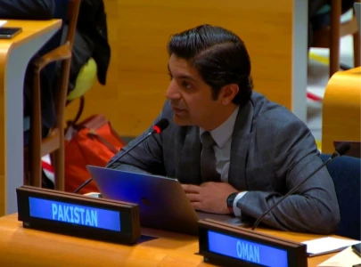 at un pakistan says india provides active support to taliban backs terrorist groups at un pakistan says india provides active support to taliban backs terrorist groups