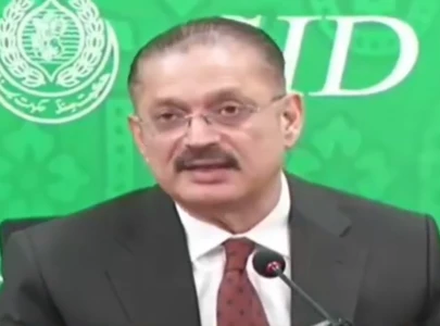 sharjeel memon accuses k p cm of sabotaging talks with govt sharjeel memon accuses k p cm of sabotaging talks with govt