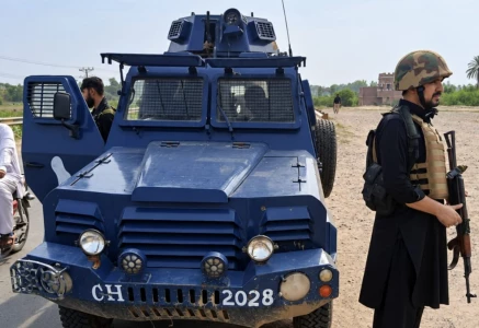 wanted terrorist commander killed in bannu police peace committee operation wanted terrorist commander killed in bannu police peace committee operation