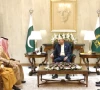 president zardari receives credentials of french saudi ambassadors designate