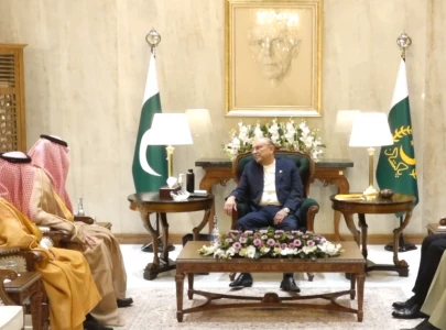 president zardari receives credentials of french saudi ambassadors designate president zardari receives credentials of french saudi ambassadors designate