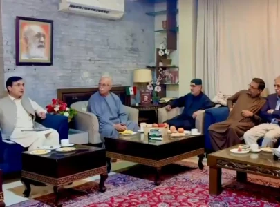 ttap says there will be no talks until meeting with imran health update