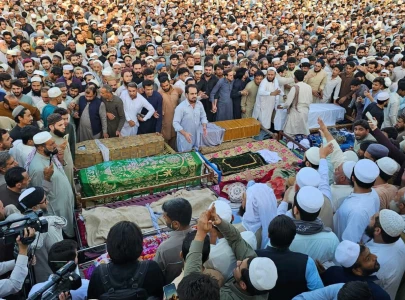 peshawar school roof collapse case registered against owners contractor