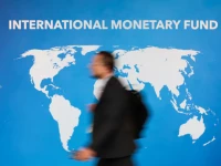 imf world bank 2026 annual meetings at queen sirikit national convention center qsncc in bangkok a man attends the imf world bank 2026 annual meetings at queen sirikit national convention center qsncc in bangkok thailand october 14 2026 photo reuters