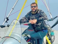 peshawar pilot succumbs to injuries photo express
