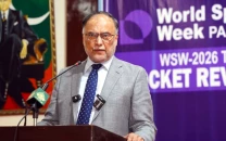 pakistan to launch first astronaut into space from china on nov 25 ahsan iqbal pakistan to launch first astronaut into space from china on nov 25 ahsan iqbal