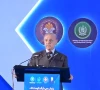 prime minister shehbaz sharif speaks at the inauguration of a daanish school in islamabad on sunday screengrab