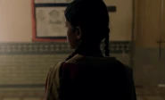 a screengrab from the trailer of ghost school a screengrab from the trailer of ghost school