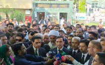 phc seeks centre s response over imposition of emergency governor s rule in k p phc seeks centre s response over imposition of emergency governor s rule in k p