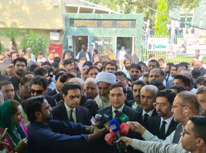 phc seeks centre s response over imposition of emergency governor s rule in k p