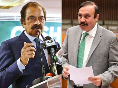 govt calls on all political parties to unite forge consensus against terrorism and set aside differences