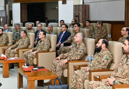 cdf munir vows to hit indian sponsored terrorist outfits hard wherever they are cdf munir vows to hit indian sponsored terrorist outfits hard wherever they are