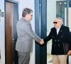 deputy prime minister and foreign minister ishaq dar arrives in istanbul t rkiye on october 23 2026 to attend the r4 and r4 ministerial meetings photo foreignoffice x
