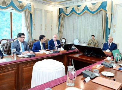 pm shehbaz calls for accountability in partnerships with international consultants pm shehbaz calls for accountability in partnerships with international consultants
