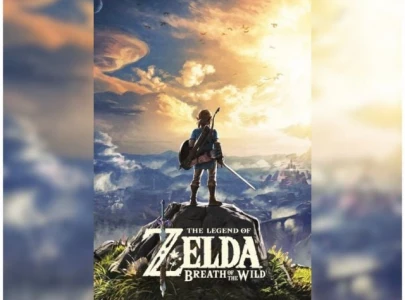 sony and nintendo announce release date for live action legend of zelda film sony and nintendo announce release date for live action legend of zelda film