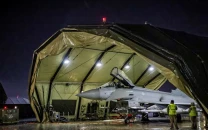 uk joins us in strikes targeting houthis in yemen