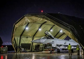 uk joins us in strikes targeting houthis in yemen uk joins us in strikes targeting houthis in yemen