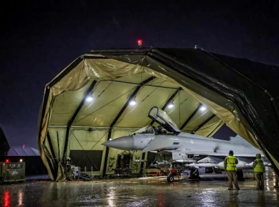 uk joins us in strikes targeting houthis in yemen uk joins us in strikes targeting houthis in yemen