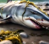 toxic algae kills fish sharks octopuses in south australia study toxic algae kills fish sharks octopuses in south australia study