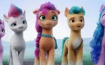 my little pony to get live action adaptation at amazon mgm my little pony to get live action adaptation at amazon mgm