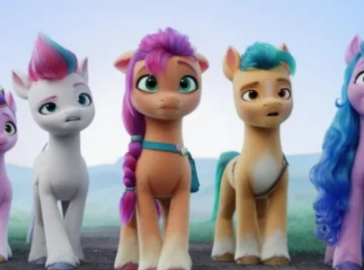 my little pony to get live action adaptation at amazon mgm