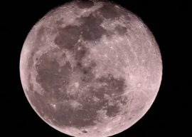 seasonal black moon marks rare lunar event seasonal black moon marks rare lunar event