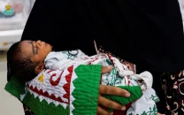 sindh faces alarming rise in unsafe abortions experts warn sindh faces alarming rise in unsafe abortions experts warn