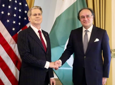 pakistan seeks us support for better access to global capital markets pakistan seeks us support for better access to global capital markets
