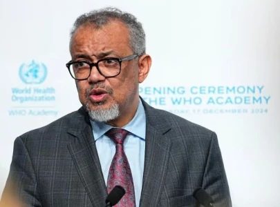 over 40 killed in sudan hospital strike as conflict escalates who chief