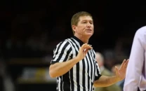 byu win controversial tony padilla call sparks confrontation arizona coach blasts defense byu win controversial tony padilla call sparks confrontation arizona coach blasts defense