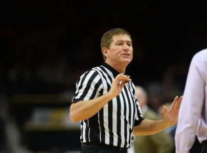 byu win controversial tony padilla call sparks confrontation arizona coach blasts defense byu win controversial tony padilla call sparks confrontation arizona coach blasts defense