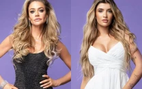 denise richards emotional over daughter sami sheen s decision to get a nose job on reality show denise richards emotional over daughter sami sheen s decision to get a nose job on reality show