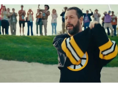 adam sandler returns in happy gilmore 2 with new cast and release date revealed in trailer adam sandler returns in happy gilmore 2 with new cast and release date revealed in trailer