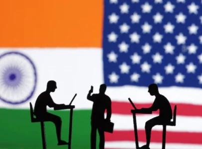 india races to seal trade deal with us after trump s tariff pause india races to seal trade deal with us after trump s tariff pause