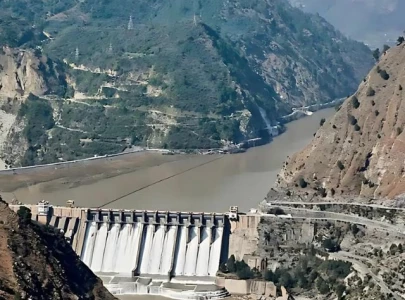 delhi s reckless indus gambit