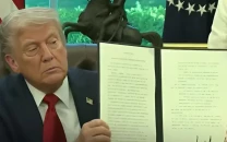 trump signs orders to target equity policies and college accreditors