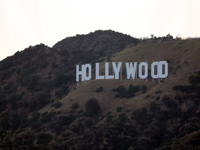 hollywood reuters hollywood reuters