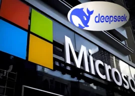 microsoft bans deepseek app for employees microsoft bans deepseek app for employees