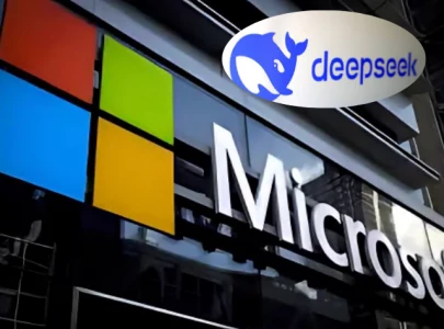 microsoft bans deepseek app for employees microsoft bans deepseek app for employees