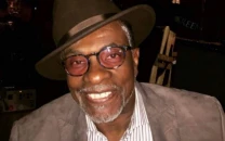 veteran actor keith david breaks down over hollywood milestone veteran actor keith david breaks down over hollywood milestone