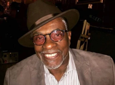 veteran actor keith david breaks down over hollywood milestone