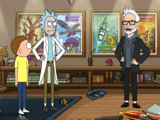adult swim