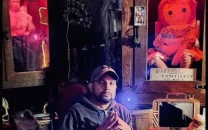 police report reveals new details in death of annabelle doll tour guide dan rivera