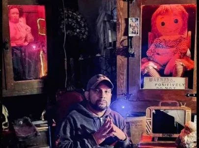 dan rivera paranormal investigator behind annabelle doll tour dies suddenly during gettysburg stop dan rivera paranormal investigator behind annabelle doll tour dies suddenly during gettysburg stop