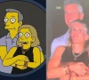 did the simpsons predict andy byron and kristin cabot s coldplay kiss cam moment