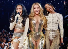 beyonc closes cowboy carter tour with destiny s child reunion beyonc closes cowboy carter tour with destiny s child reunion