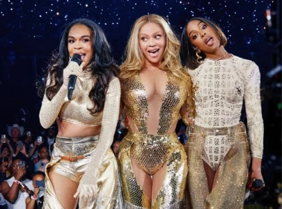 beyonc closes cowboy carter tour with destiny s child reunion beyonc closes cowboy carter tour with destiny s child reunion