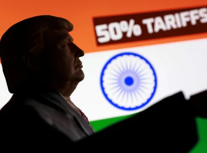 trump s 50 tariffs on india pakistan s big break trump s 50 tariffs on india pakistan s big break