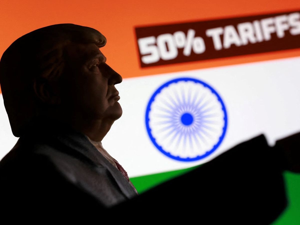 Trump’s 50% tariffs on India: Pakistan’s big break